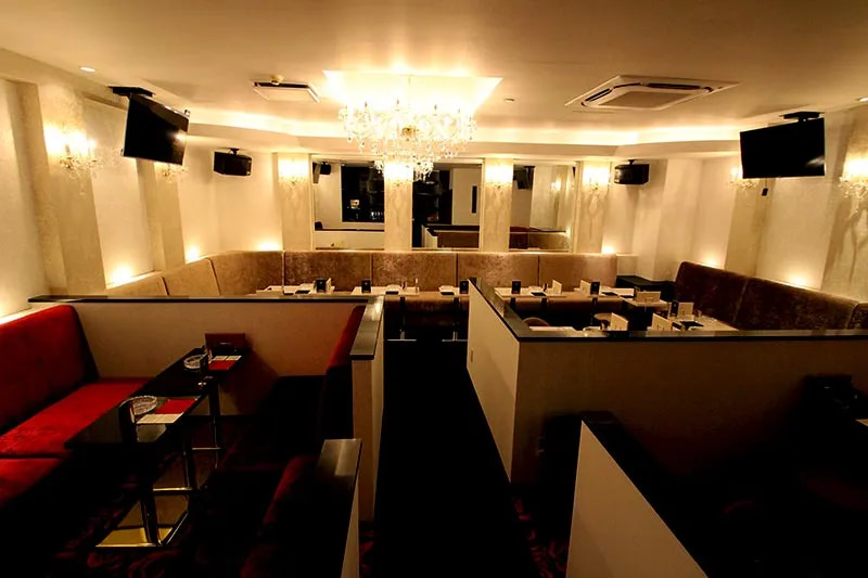 club-AMAN-YOKOHAMA（アマン）1