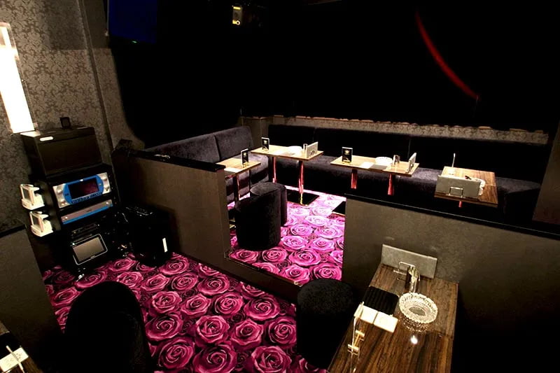 club-AMAN-YOKOHAMA（アマン）4