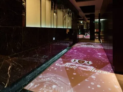 レッドシューズ5